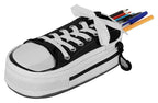 Oh My Pop! Sneakers Pencil case Black