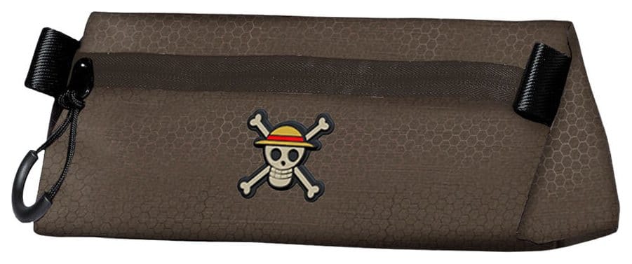 One Piece Triangle Pencil Case OP