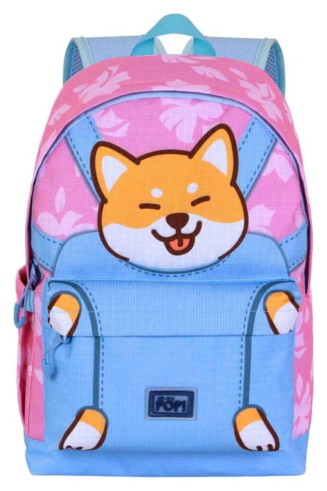 Oh My Pop! FAN HS Backpack 3.0 Shiby