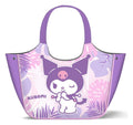 Sanrio Summer Beach Bag Kuromi Funny