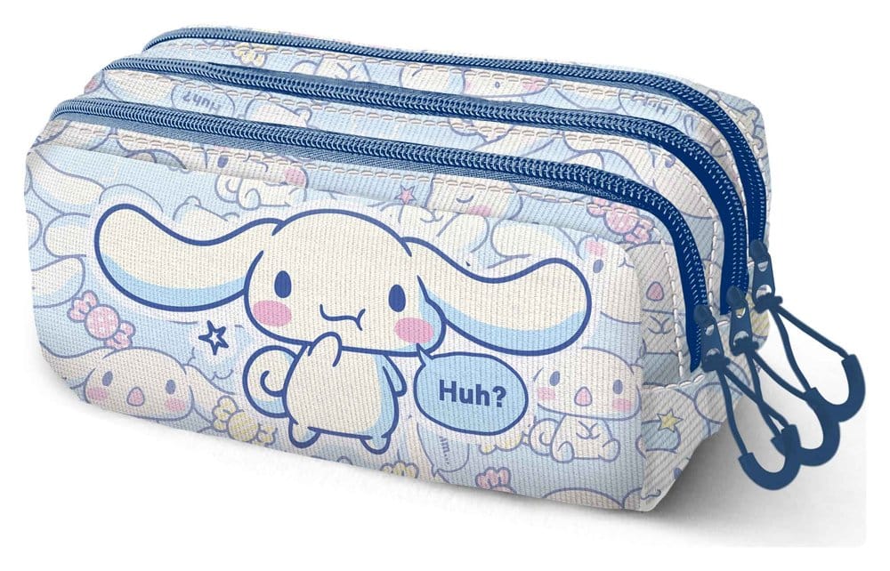 Sanrio FAN Trick Pencil Case 2.2 Cinnamoroll Candy