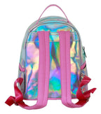 Lilo & Stitch Small Heady Backpack Cosmic