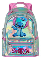 Lilo & Stitch Small Heady Backpack Cosmic