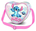 Lilo & Stitch Casual Heart Shoulder Bag Cosmic