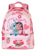Lilo & Stitch Small Heady Backpack Lovebug