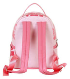 Lilo & Stitch Small Heady Backpack Lovebug