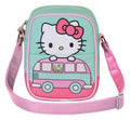 Sanrio Crossbody Bag XS Hello Kitty Van