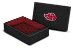 Naruto Wallet Man Zip Clouds