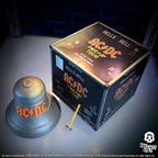 AC/DC Rock Ikonz On Tour Statue PWR UP Tour Hells Bell
