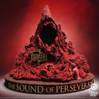 Death 3D Vinyl Figure The Sound of Perseverance 31 cm