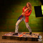 Def Leppard Rock Iconz Statue Vivian Campbell 24 cm