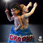 Exodus 3D Vinyl Statue Bonded by Blood 22 cm
