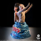 Exodus 3D Vinyl Statue Bonded by Blood 22 cm