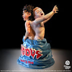 Exodus 3D Vinyl Statue Bonded by Blood 22 cm