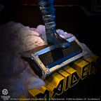 Iron Maiden 3D Vinyl Statue Fear of the Dark 20 cm