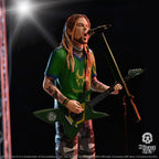 Soulfly Rock Iconz Statue Max Cavalera 22 cm
