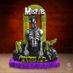 Misfits 3D Vinyl Figure Earth A.D. Death Comes Ripping