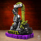Misfits 3D Vinyl Figure Earth A.D. Death Comes Ripping