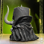 Motörhead 3D Vinyl We Are Motörhead Warpig