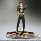 Iron Maiden Rock Iconz Statue Paul Di'Anno 20 cm