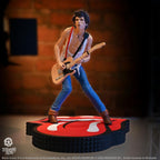The Rolling Stones Rock Iconz Statue Keith Richards (Tattoo You Tour 1981) 22 cm