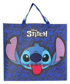 Lilo & Stitch Shopping Bag Stitch Face