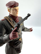 Metal Gear Solid Delta: Snake Eater PVC Figure Ocelot 20 cm