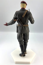 Metal Gear Solid Delta: Snake Eater PVC Figure Ocelot 20 cm