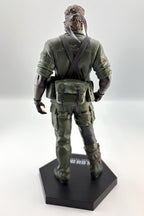 Metal Gear Solid Delta: Snake Eater PVC Figure Naked Snake 20 cm