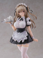 Original Character PVC Statue 1/6 Sakura Elle 27 cm