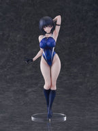 Original Character KoiKoi -Sakura- PVC Figure 1/6 Aoba Umise 27 cm