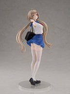 KoiKoi Sakura PVC Figure 1/6 Momoko Uniform Ver. 27 cm
