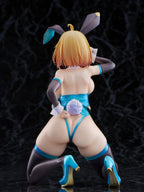Original Character KoiKoi -Sakura- PVC Figure 1/6 Sophia F. Shirring Blue Bunny Ver. 20 cm