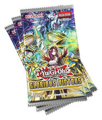 Yu-Gi-Oh! TCG Glorious Victors Booster Display (24) *English Version*
