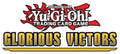 Yu-Gi-Oh! TCG Glorious Victors Booster Display (24) *German Version*