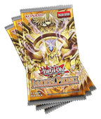 Yu-Gi-Oh! TCG Immortal Phoenix Booster Display (24) *English Version*