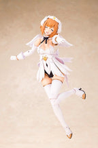 Arcanadea Grande Scale Plastic Model Kit Lumitea 25 cm