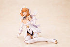Arcanadea Grande Scale Plastic Model Kit Lumitea 25 cm