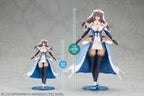 Arcanadea Plastic Model Kit Grand Scale Ermeda 27 cm