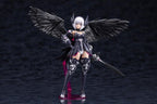 Arcanadea Plastic Model Kit Grand Scale Lumitea ReACT-A 25 cm