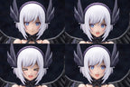 Arcanadea Plastic Model Kit Grand Scale Lumitea ReACT-A 25 cm