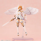 Arcanadea Plastic Model Kit Lumitea (Reproduction) 17 cm