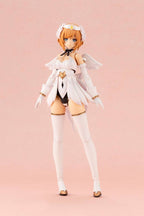 Arcanadea Plastic Model Kit Lumitea (Reproduction) 17 cm