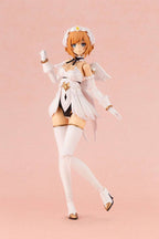 Arcanadea Plastic Model Kit Lumitea (Reproduction) 17 cm