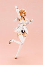 Arcanadea Plastic Model Kit Lumitea (Reproduction) 17 cm