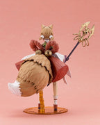 Arcanadea Plastic Model Kit Yukumo (Reproduction) 16 cm