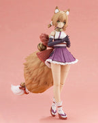 Arcanadea Plastic Model Kit Yukumo (Reproduction) 16 cm