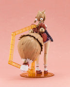 Arcanadea Plastic Model Kit Yukumo (Reproduction) 16 cm