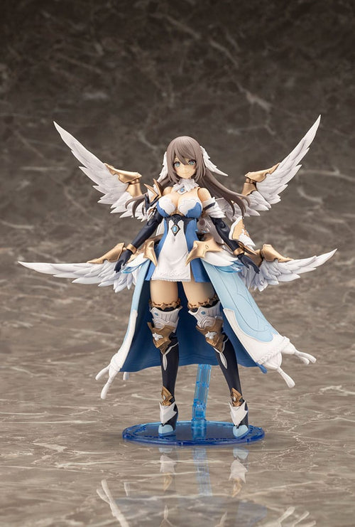 Arcanadea Plastic Model Kit Ermeda (Reproduction) 19 cm