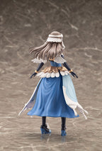 Arcanadea Plastic Model Kit Ermeda (Reproduction) 19 cm